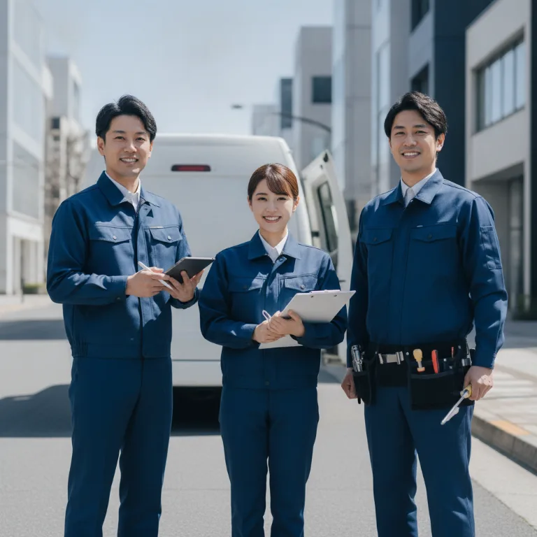 弁護士 のチーム: 箕面市